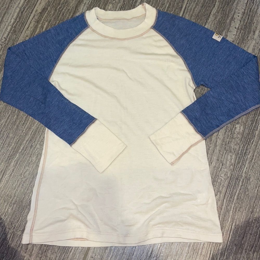 JANUS of Norway- 100% Merino wool- like New